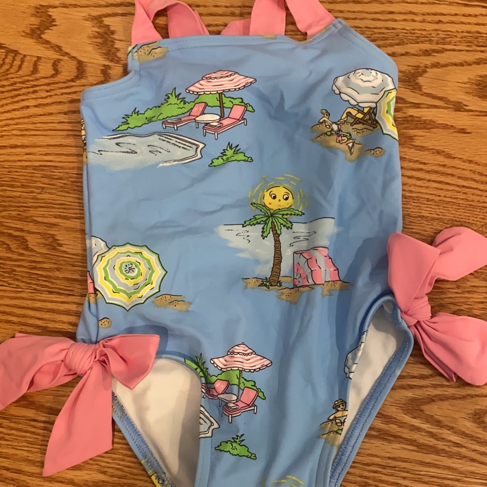 EUC Swim suit